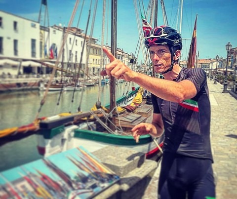 Lungomare Bike Hotel